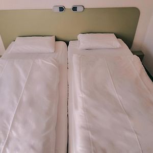 Kamer met Twee Aparte Bedden