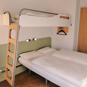 Standaard Kamer