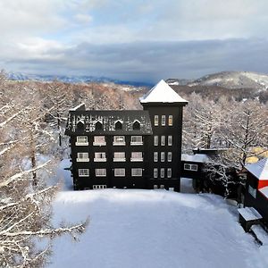 Hotel Madarao