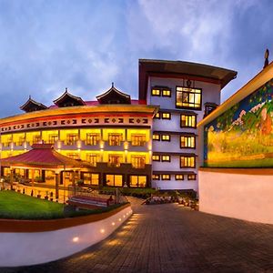 Lemon Tree Hotel Gangtok